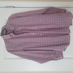 Banana Republic mens shirt